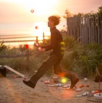 Trevor Pearson by TJ Keen