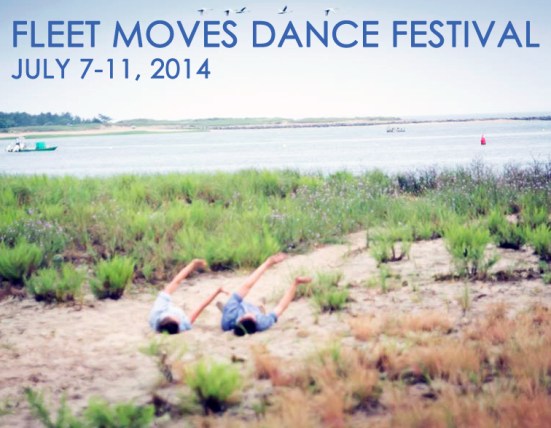 Fleet Moves 2014